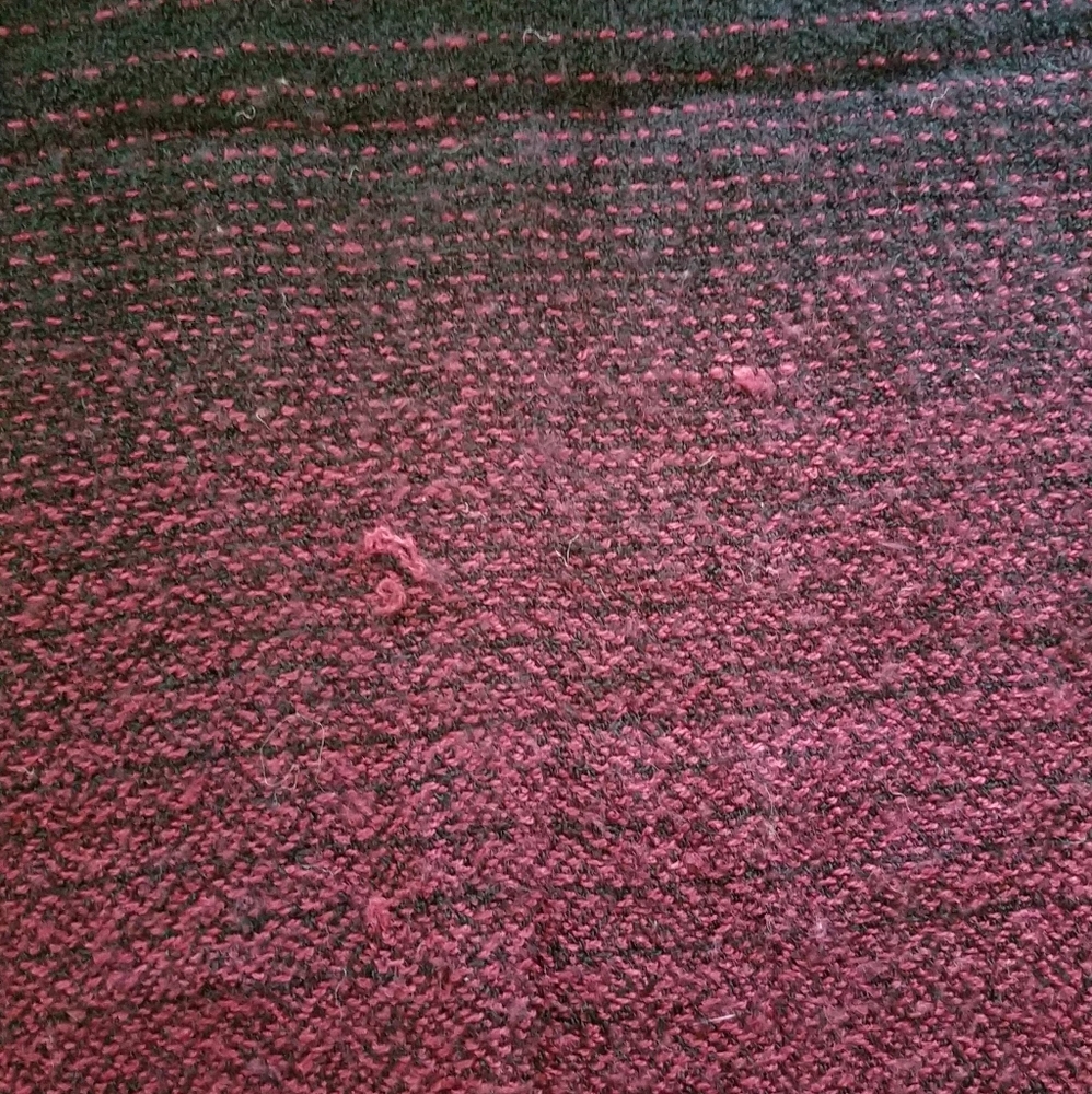 Multicolored Scarf - Picture 5 of 6